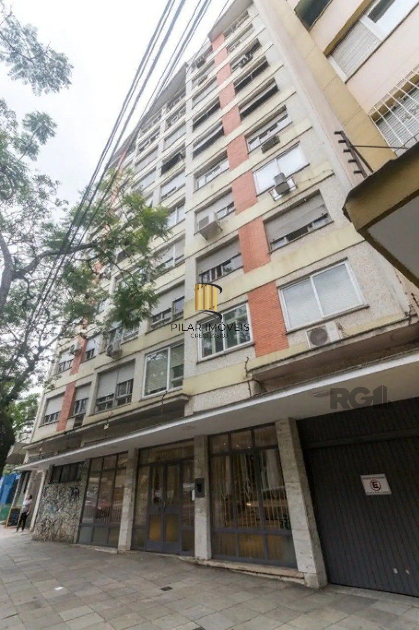 Apartamento 3 dormitórios à venda Cidade Baixa Porto Alegre/RS
