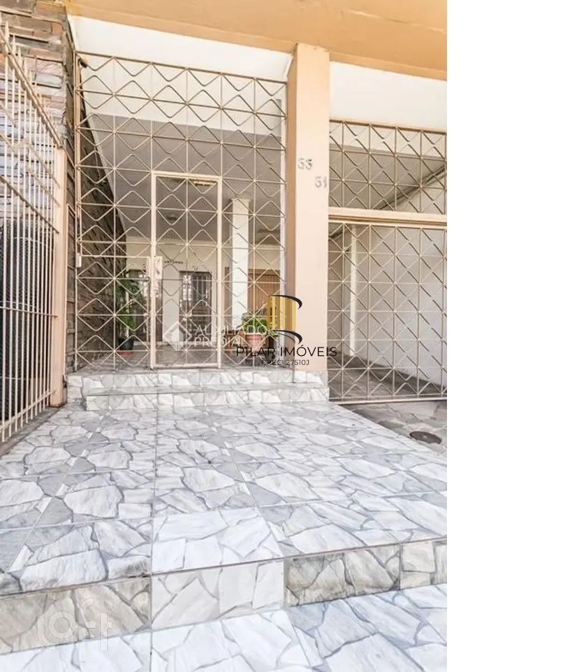 Apartamento -Bairro-Cristo-Redentor.