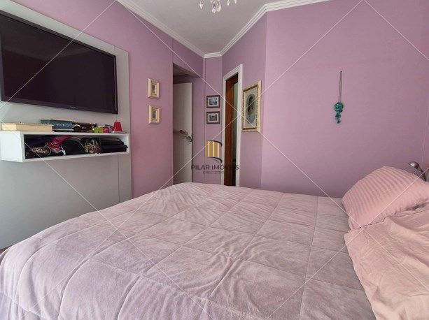 Apartamento com 2 quartos, 1 vaga e 80.75m² para vender na Independencia.