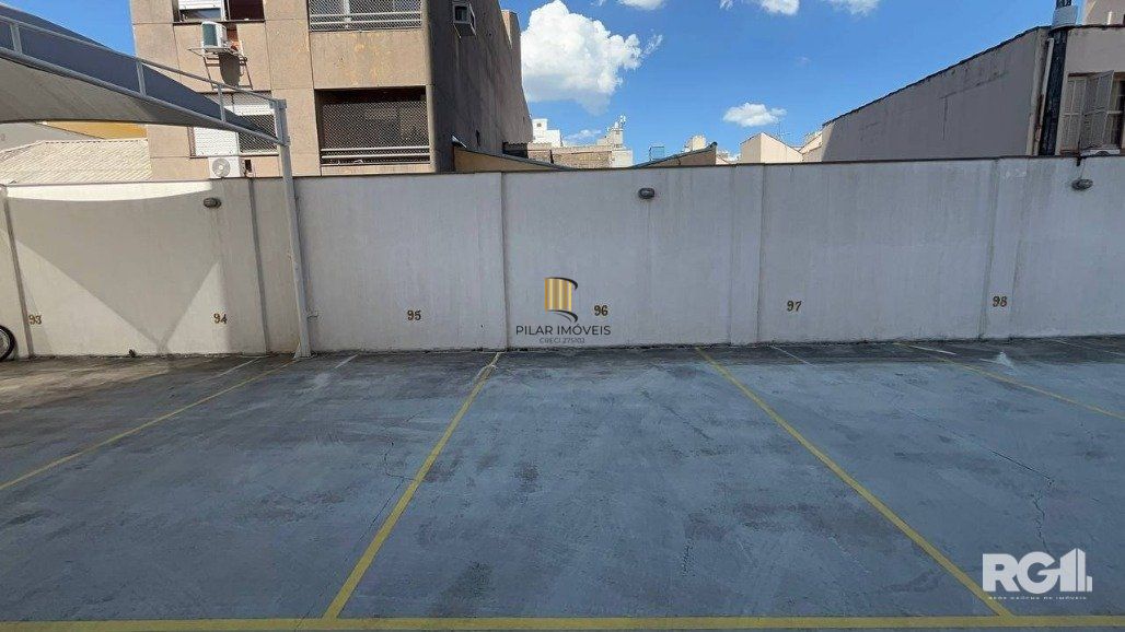 APARTAMENTO 2 DORMITÓRIOS  - RP390784