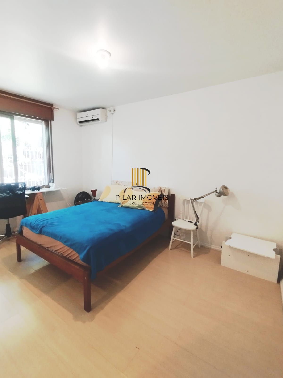 🏡 Apartamento amplo de 2 dormitórios na Luiz Afonso — conforto e praticidade no coração da Cidade Baixa!