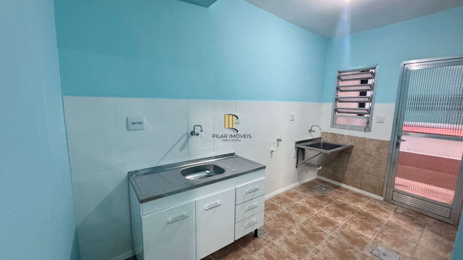 APARTAMENTO DE 3 DORM. NA CONÊGO MARCELINO 117