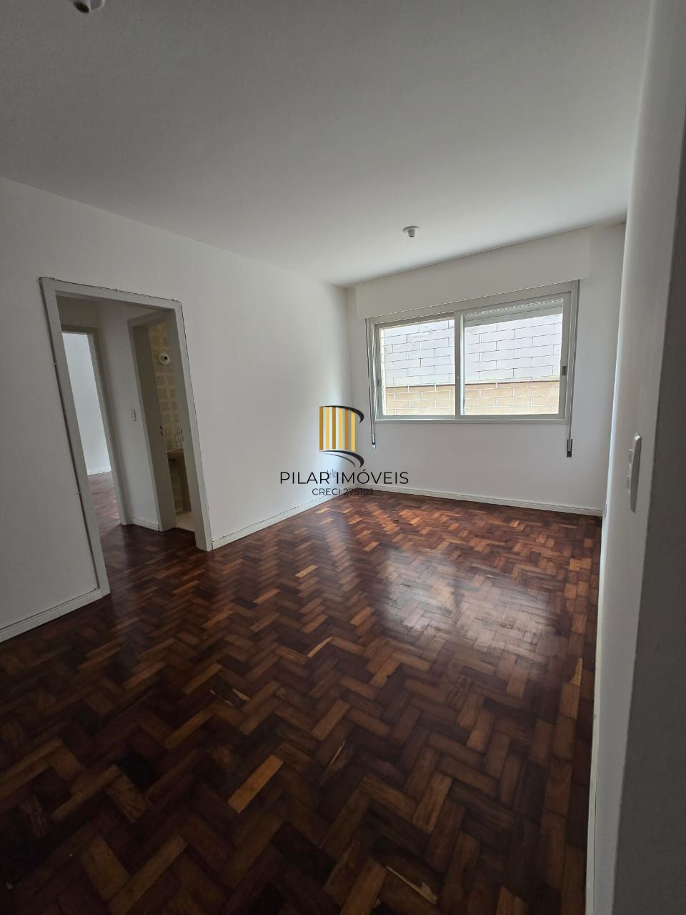 Apartamento 1 Dormitório à Venda na Anita Garibaldi – Reformado e com 49,62m²