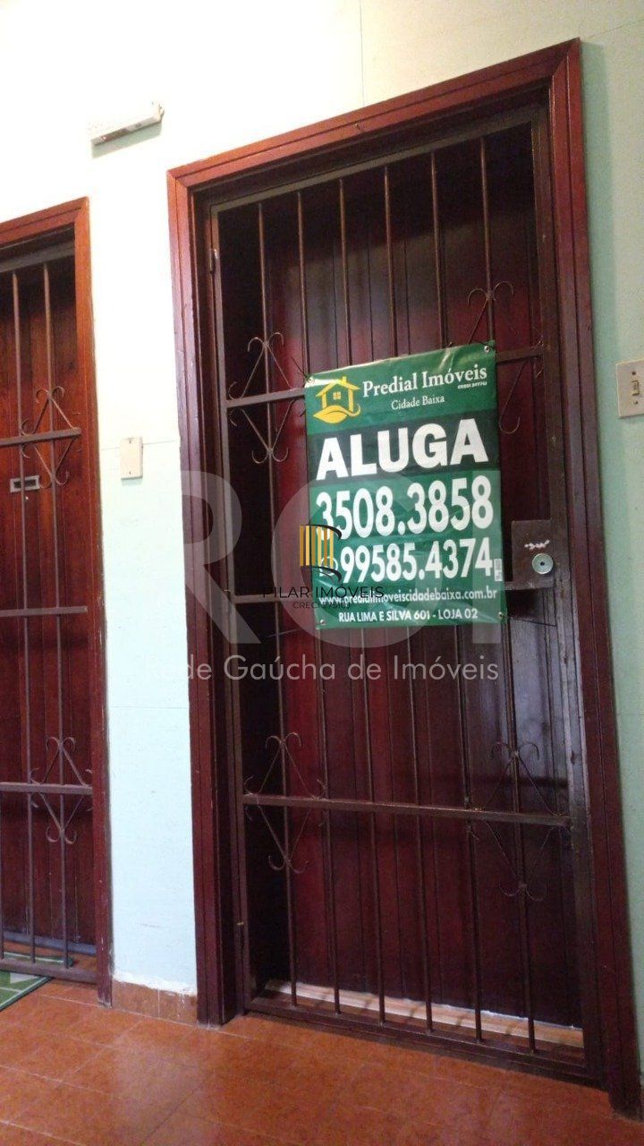 Apartamento 2 quartos, 2 vagas garagem, semi-mobilado na Praia de Belas!