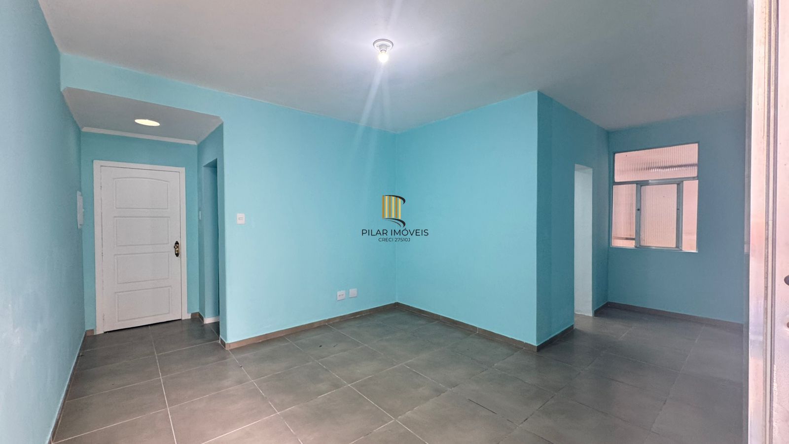 APARTAMENTO DE 3 DORM. NA CONÊGO MARCELINO 117