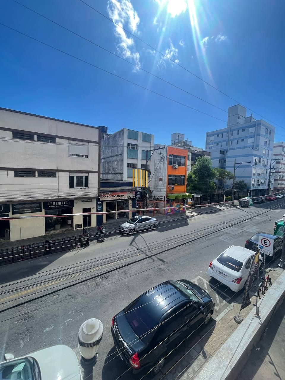 Apartamento-01dormitorio-Cidade Baixa.