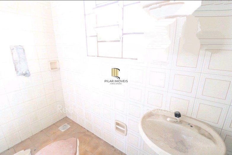 Casa para Venda - 280m², 3 dormitórios, 4 vagas - Cidade Baixa