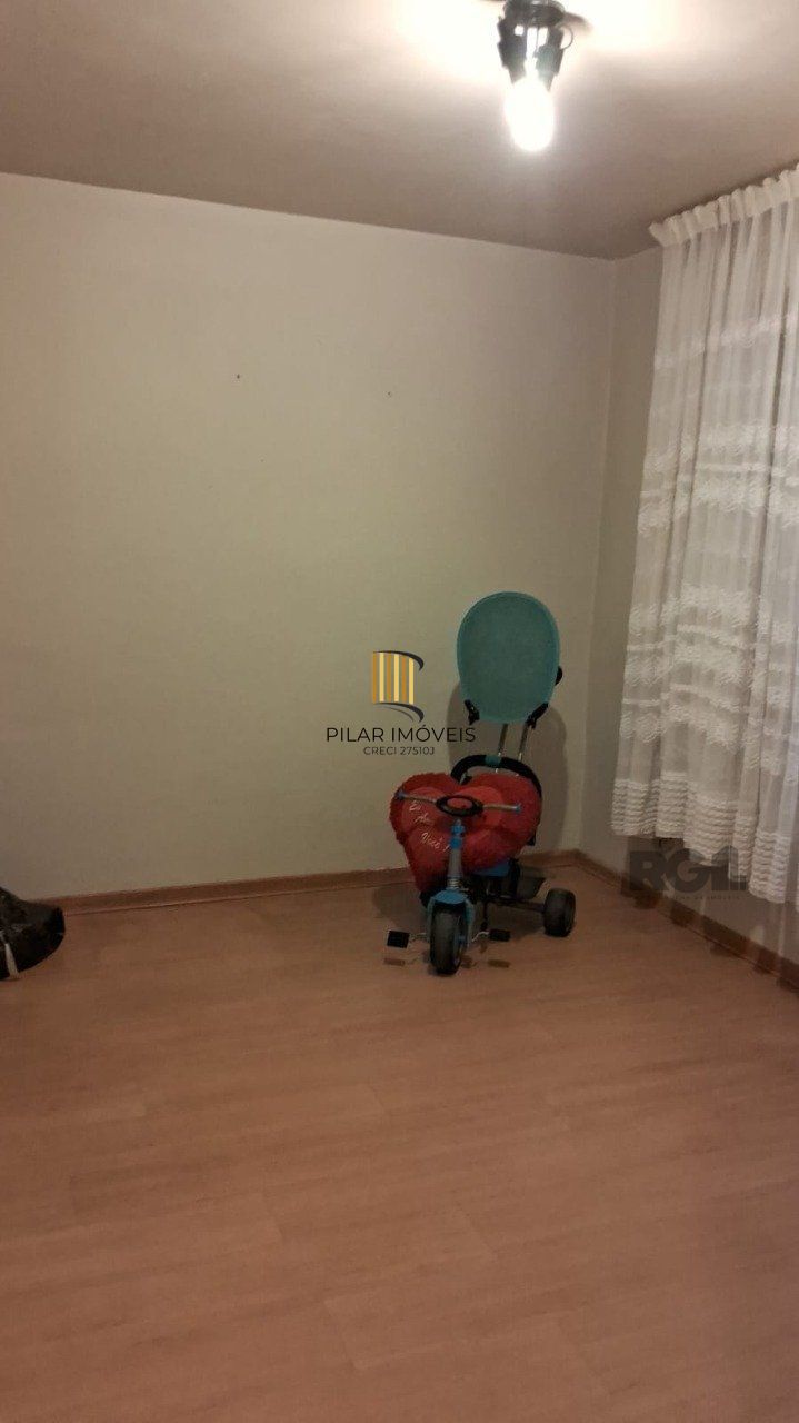 Apartamento com 3 Quartos à venda, 112m² - Cidade Baixa