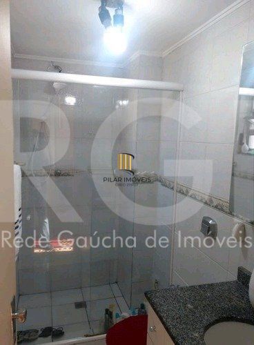 Apartamento para Venda - 53.67m², 2 dormitórios, Azenha