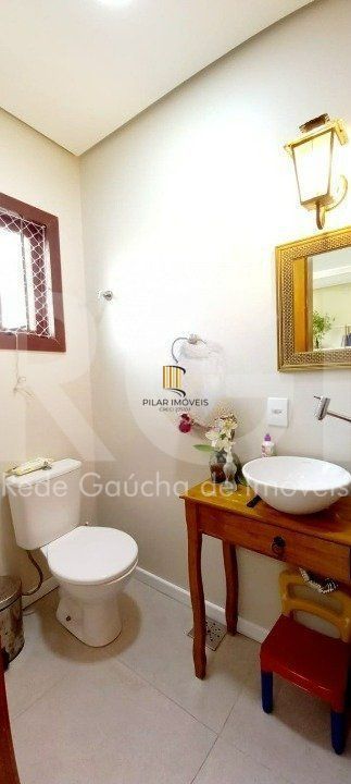 Casa 3 dormitórios à venda Espírito Santo Porto Alegre/RS