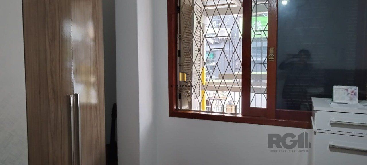 Apartamento 2 dormitórios à venda Centro Histórico Porto Alegre/RS