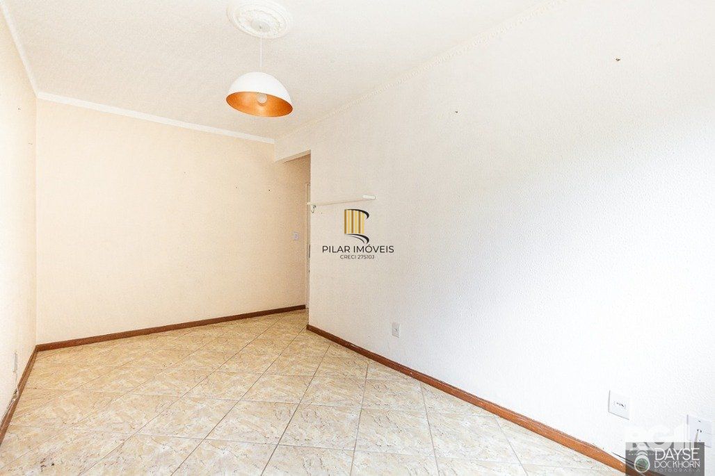 Apartamento 1 dormitório no bairro Jardim Sabará - Pilar Imóveis