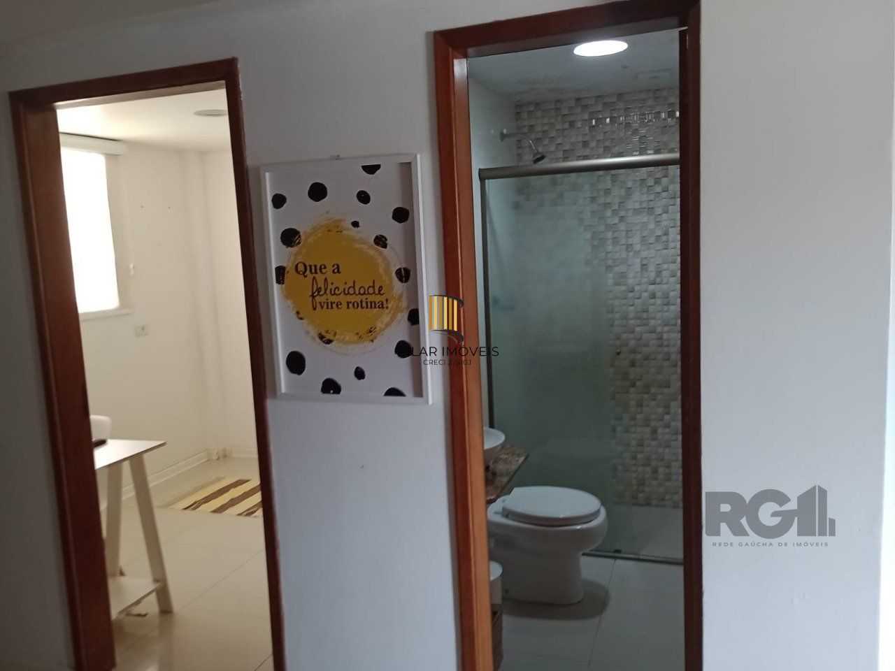 Cobertura 3 quartos na Cidade Baixa, Porto Alegre