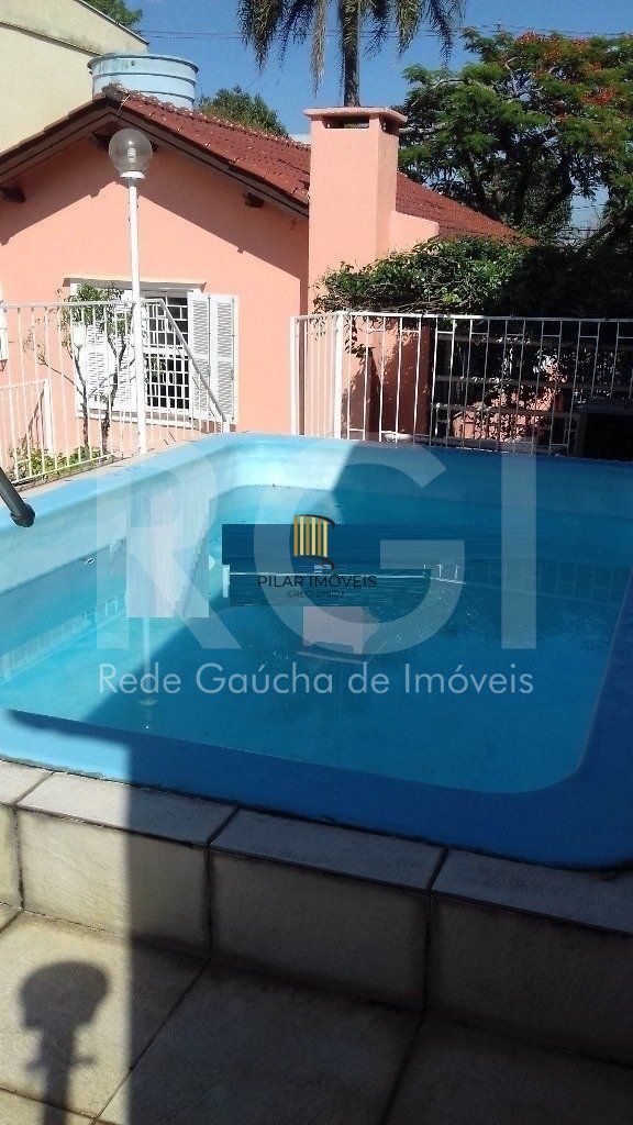 Casa a venda no bairrto Santo Antonio