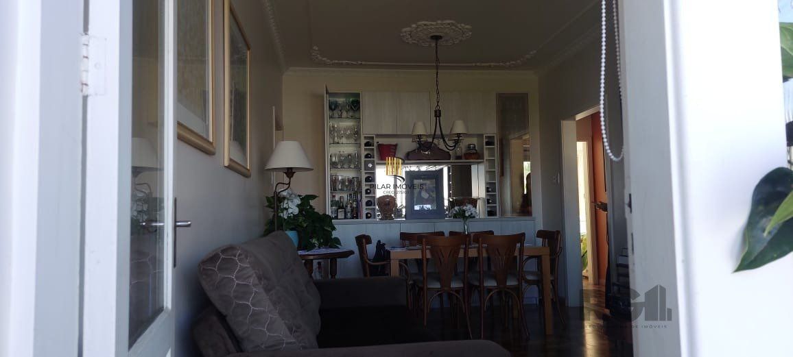 Apartamento à venda - Edifício Minerva, Cidade Baixa, Porto Alegre