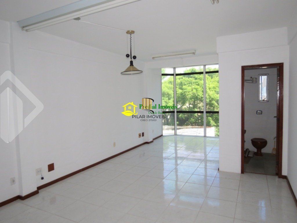 Conjunto/Sala para Venda - 46m², 0 dormitórios, Menino Deus