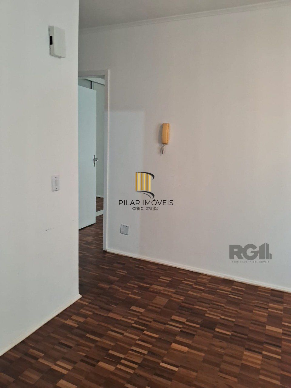 Apartamento 1 Quarto à Venda - Cidade Baixa