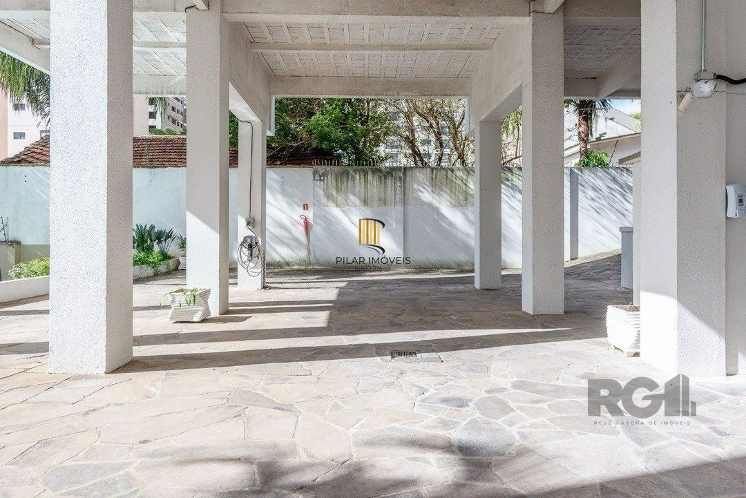 Apartamento 4 dormitórios à venda Mont Serrat Porto Alegre/RS