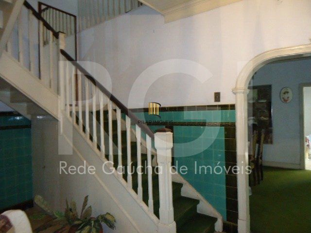 Casa para Venda - 170m², 3 dormitórios e garagem na  Cidade Baixa