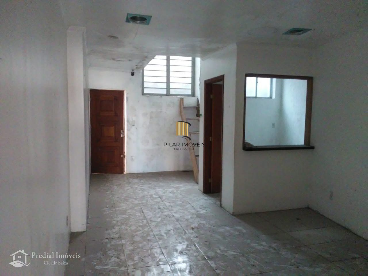 Predio para Venda - 180m², 0 dormitórios, Cidade Baixa