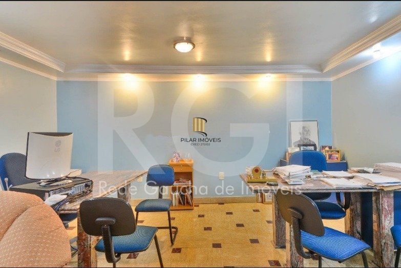 Conjunto/Sala para Venda - 107m², 0 dormitórios, Centro Histórico