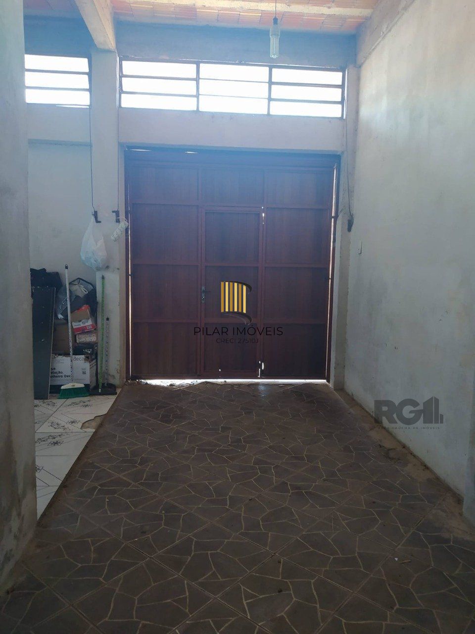 Casa em Condomínio - Gravataí