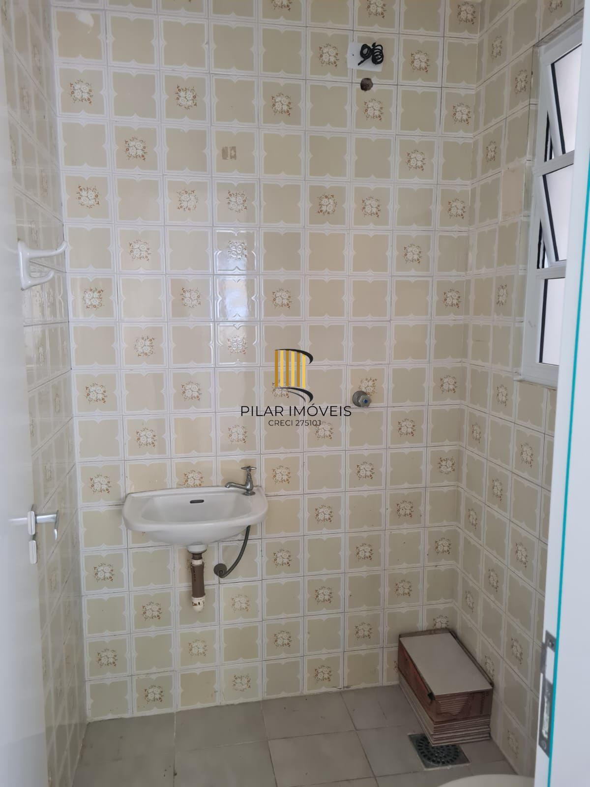 Apartamento à Venda na Anita Garibaldi – 2 Dormitórios, Vaga de Garagem e 71,71 m²
