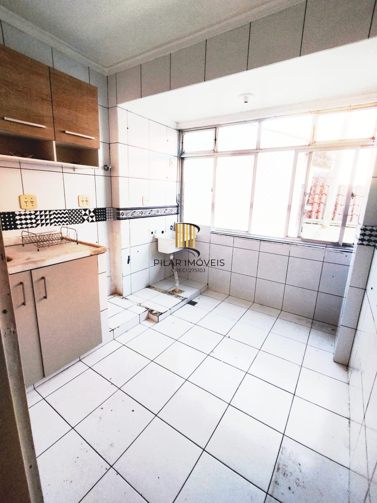 Apartamento 1 dormitório à venda no Menino Deus – Porto Alegre