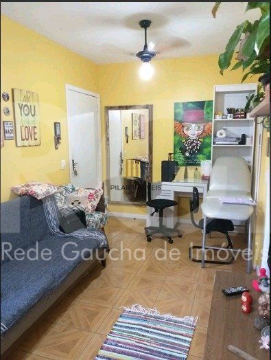 Apartamento 1 dormitórios à venda Cidade Baixa Porto Alegre/RS - Pilar Imóveis