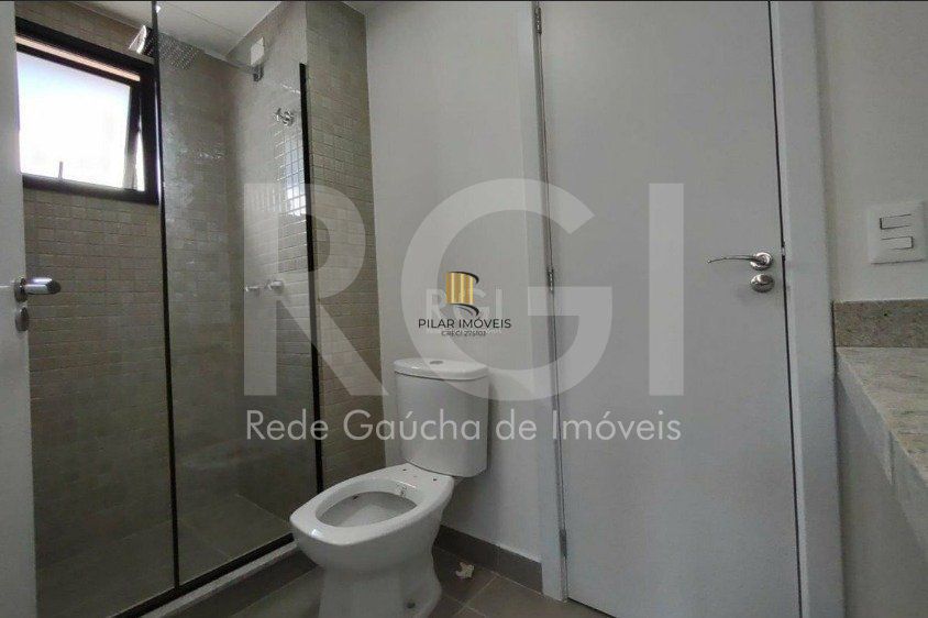 Apartamento para Venda - 100.09m², 3 dormitórios, sendo 3 suites, 2 vagas - Meni