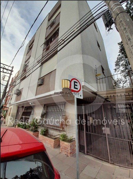 Apartamento 2 dormitórios à venda Cidade Baixa Porto Alegre/RS