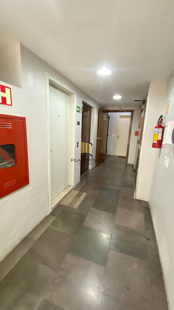 **Oportunidade Única! Apartamento Residencial à Venda na Cidade Baixa, Porto Alegre**