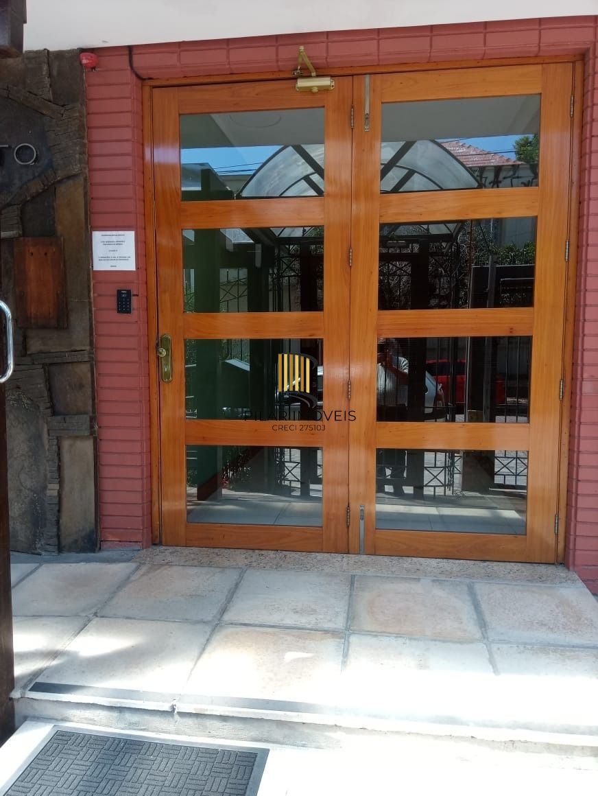 Apartamento para Venda - 108.16m², 3 dormitórios, sendo 1 suites, Cidade Baixa