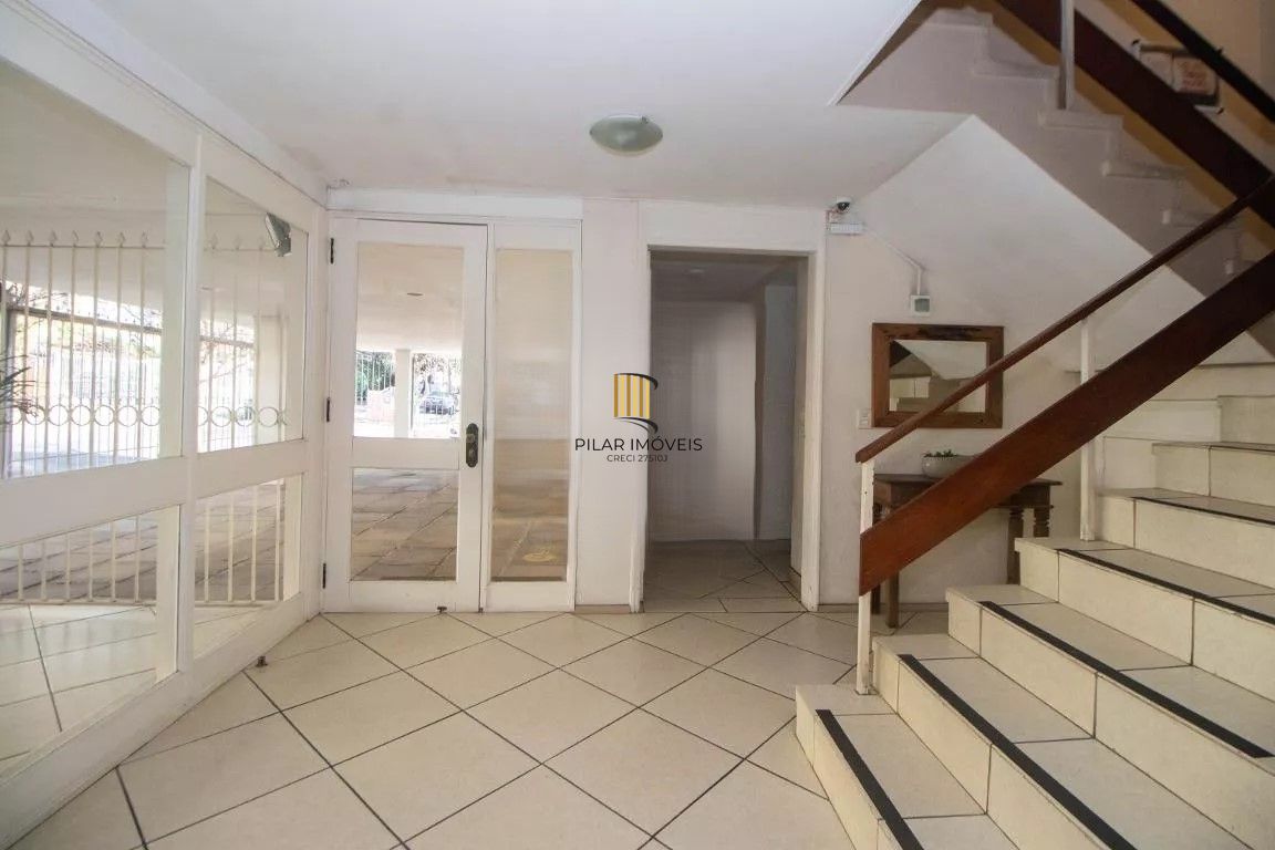 **Cobertura Residencial de 2 Quartos e duas quatro de garagem no bairro Petrópolis, Porto Alegre, RS**