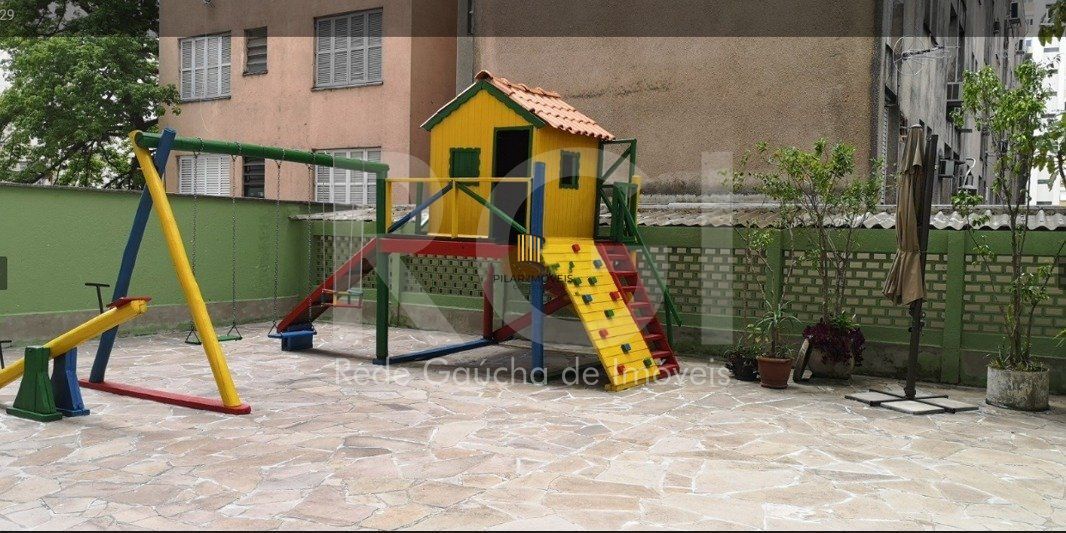 Apartamento para Venda - 147.35m², 3 dormitórios, 1 vaga - Centro Histórico