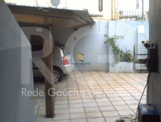 Casa Comercial para Venda - 220m², 3 dormitórios, 2 vagas - Cidade Baixa