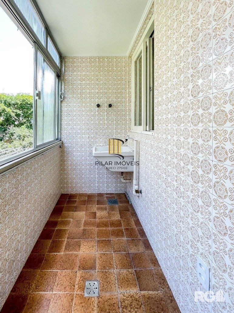 APARTAMENTO DE 84M², 2 DORMITÓRIOS, 1 VAGA - BAIRRO AUXILIADORA