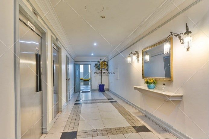 Apartamento com 2 quartos, 1 vaga e 80.75m² para vender na Independencia.