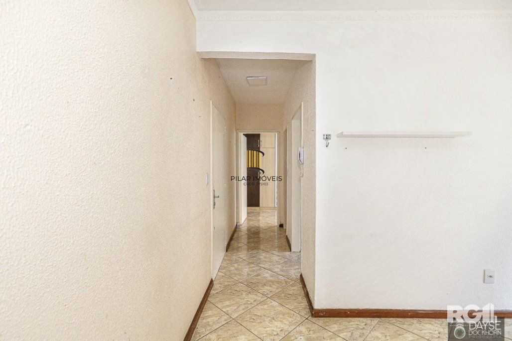 Apartamento 1 dormitório no bairro Jardim Sabará