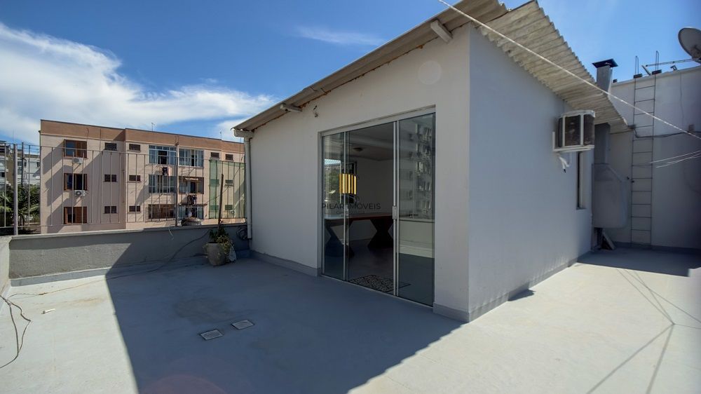 Cobertura 3 dormitórios no bairro Sarandi