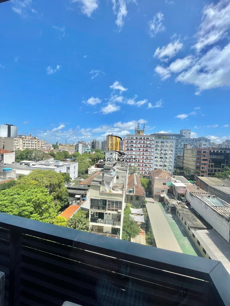 Apartamento NOVO na Cidade Baixa, Porto Alegre - Cód. RP390552