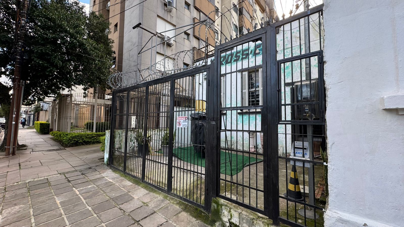 Casa a venda  térrea no Bairro Cidade Baixa - Pilar Imóveis