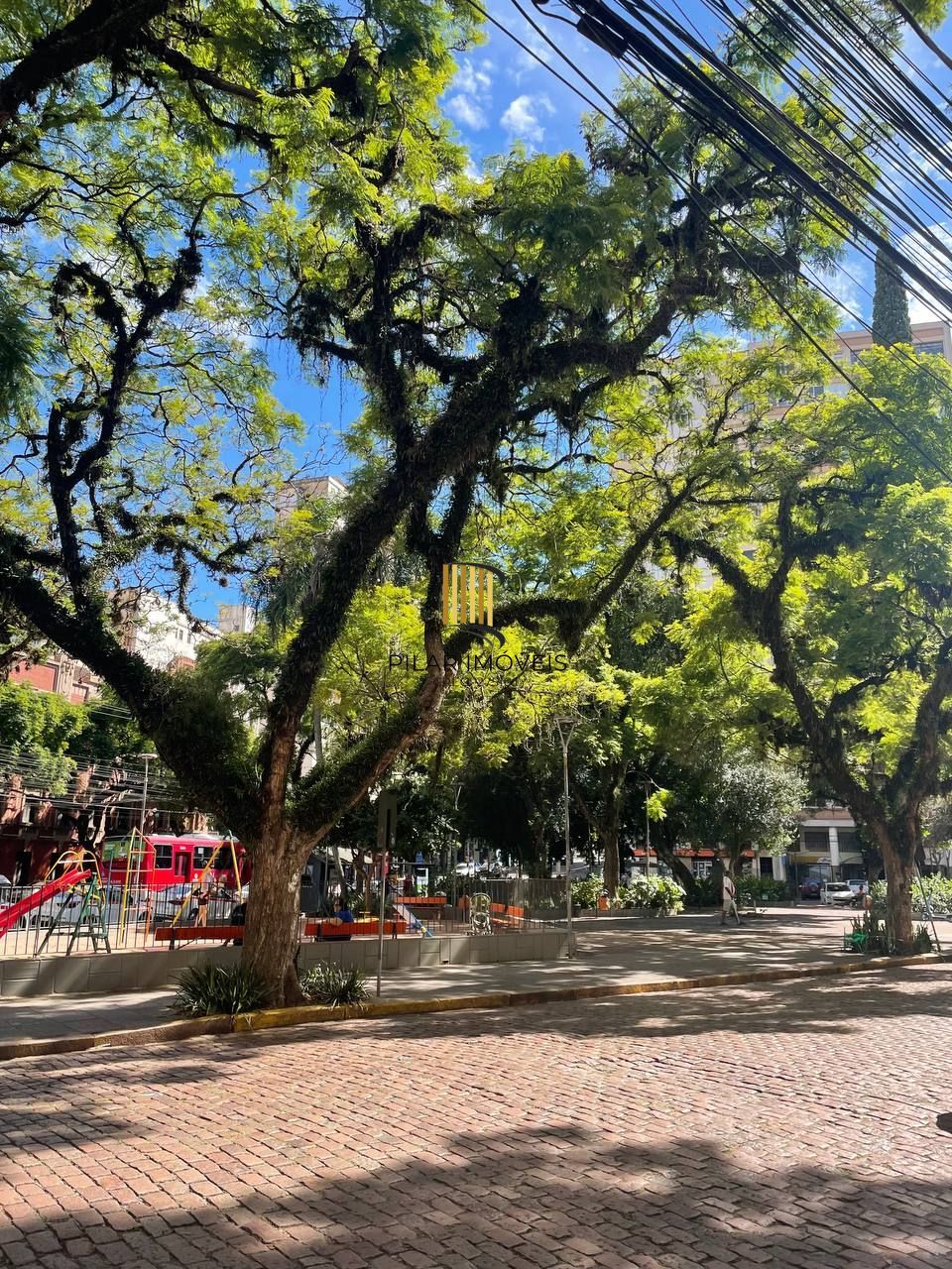 Jk-Centro -Historico