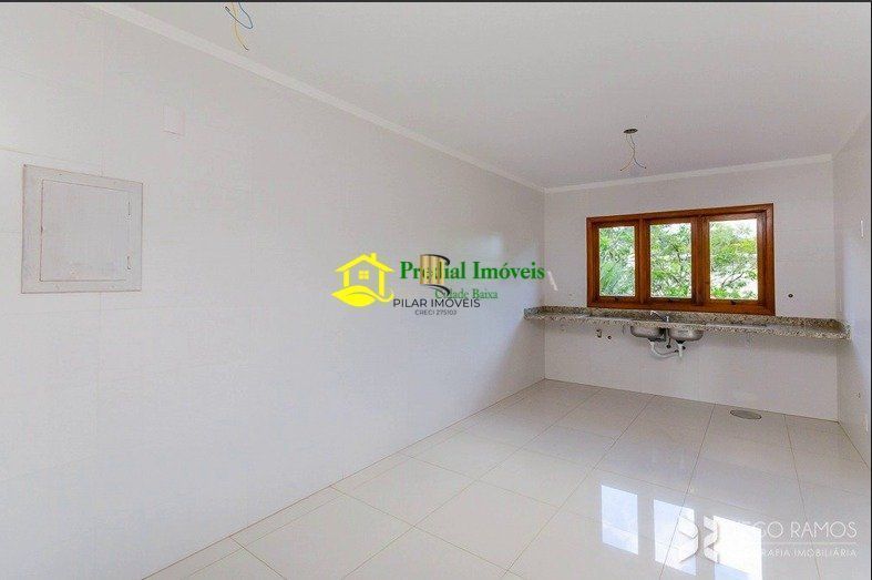 Casa Condominio para Venda - 395m², 3 dormitórios, sendo 1 suites, 3 vagas - Cri