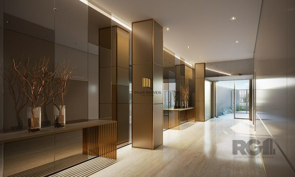 Apartamento 1 dormitórios à venda Praia de Belas Porto Alegre/RS