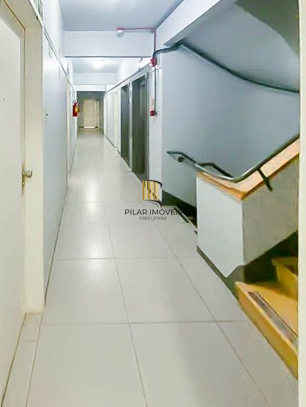 Sala Comercial de 50m² para Alugar, 4 salas divididas - Centro Histórico