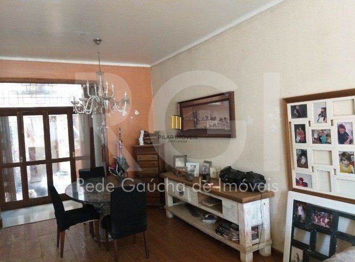 Casa à venda com 3 quartos, 301m² Bairro Santo Antonio