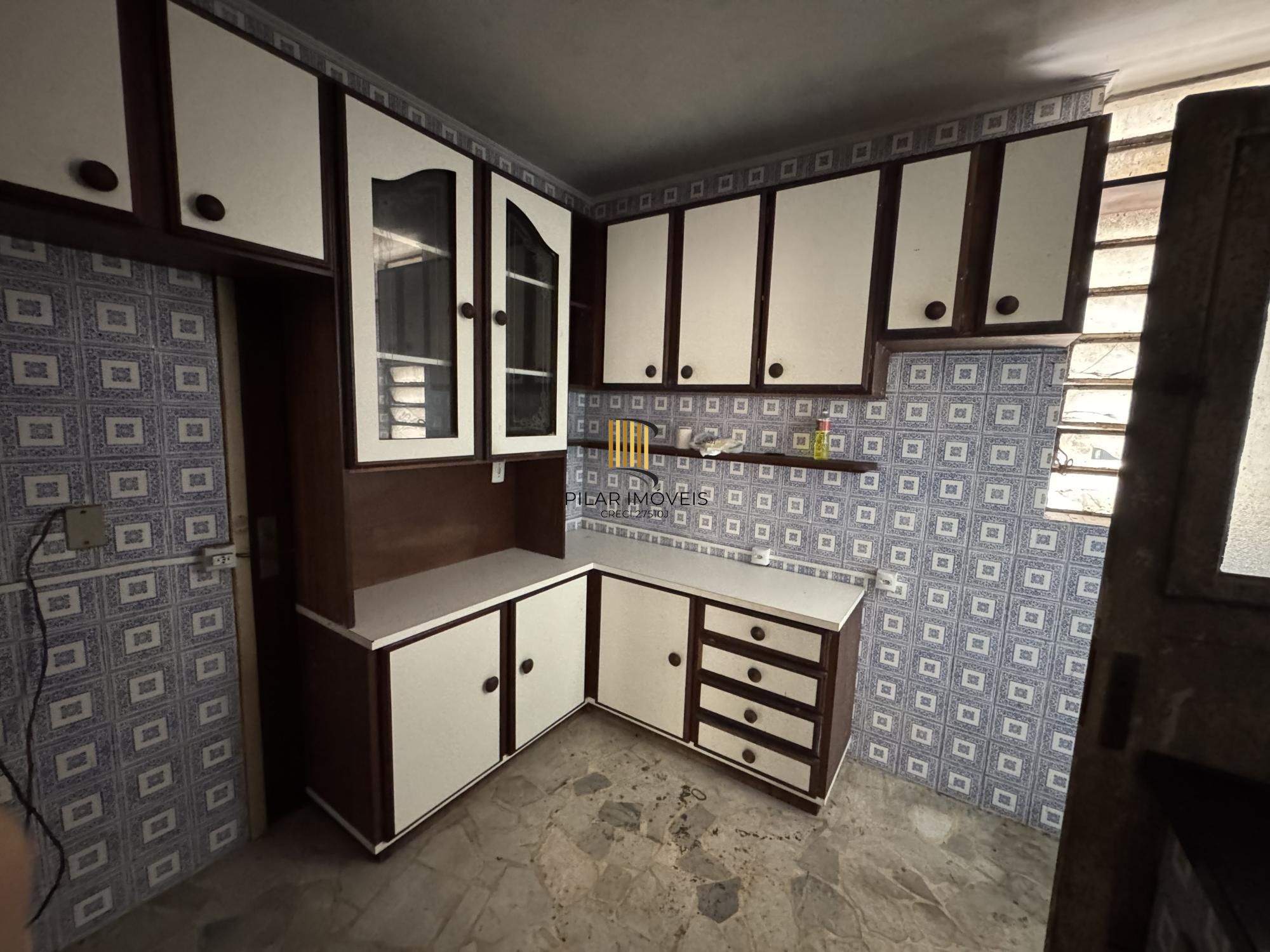 Apartamento de 2 dormitórios