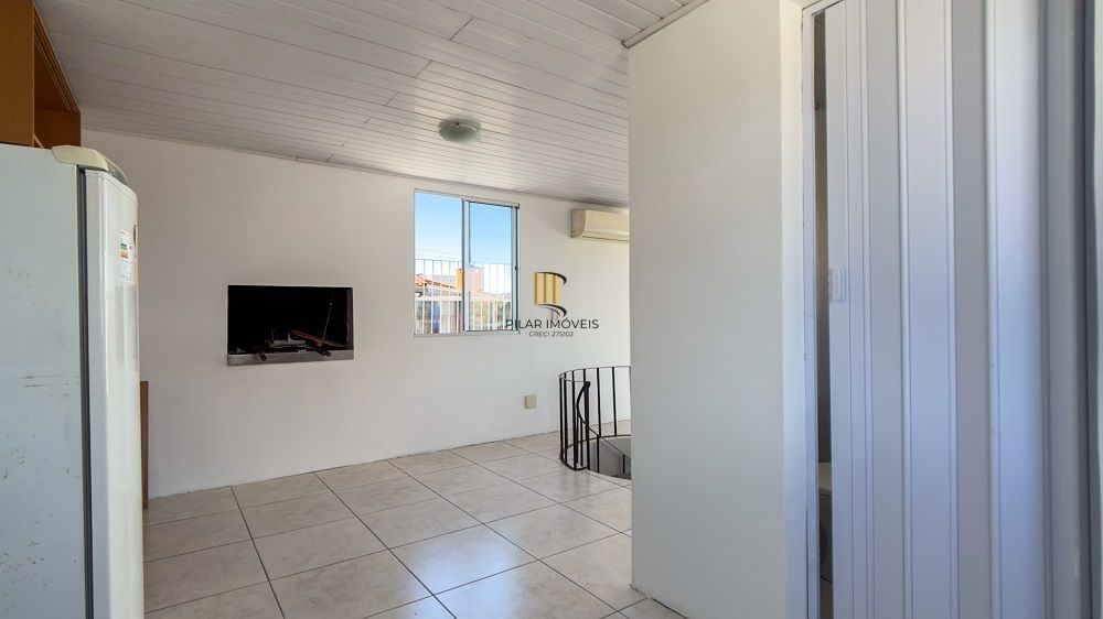 Cobertura 3 dormitórios no bairro Sarandi