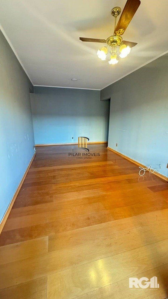 Apartamento 2 dormitórios no bairro Menino Deus